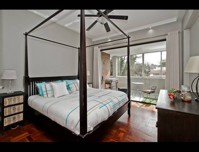 3 BEDROOM APARTMENT FOR SALE IN OBSERVATORY
